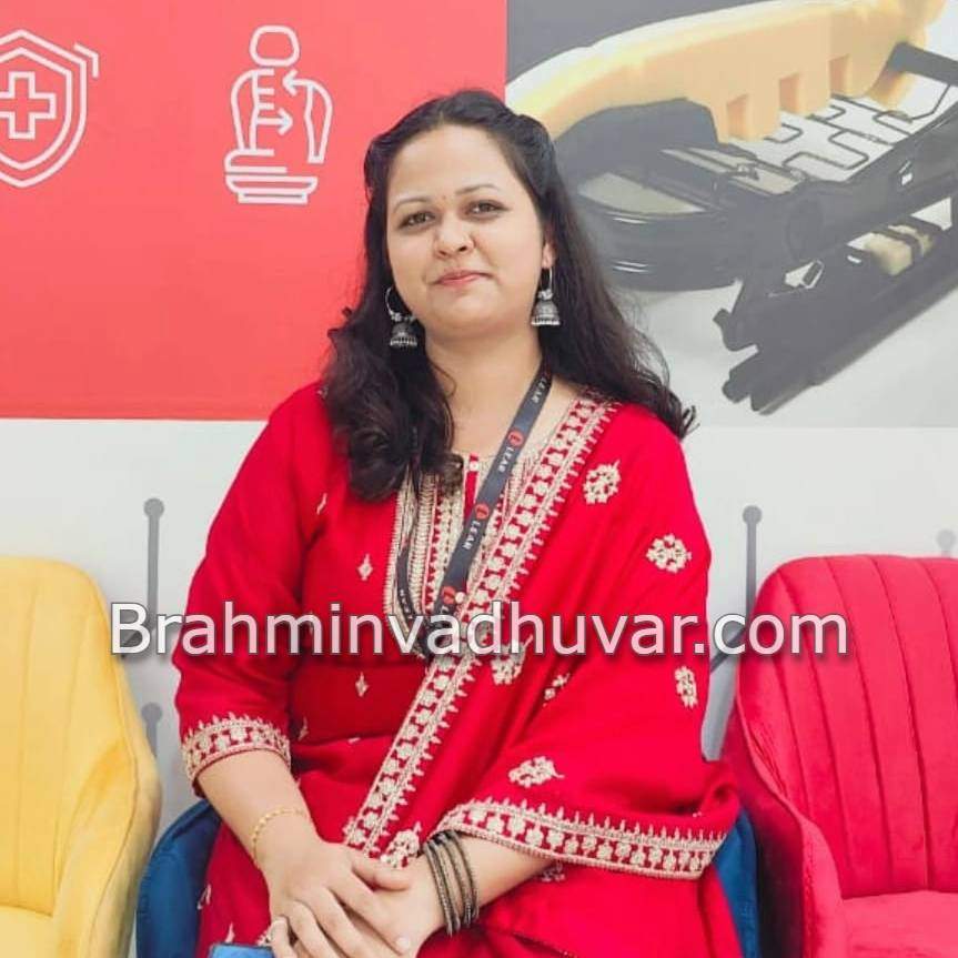 brahmin vadhu