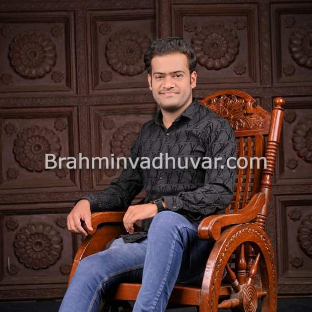 brahmin var groom