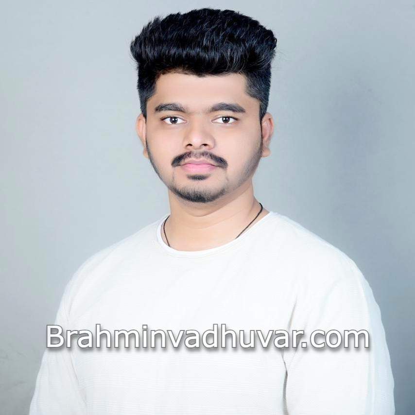 brahmin var groom