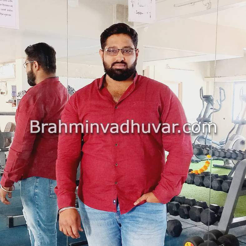 brahmin var groom