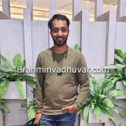 brahmin var groom