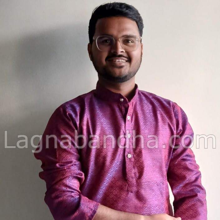 brahmin var groom