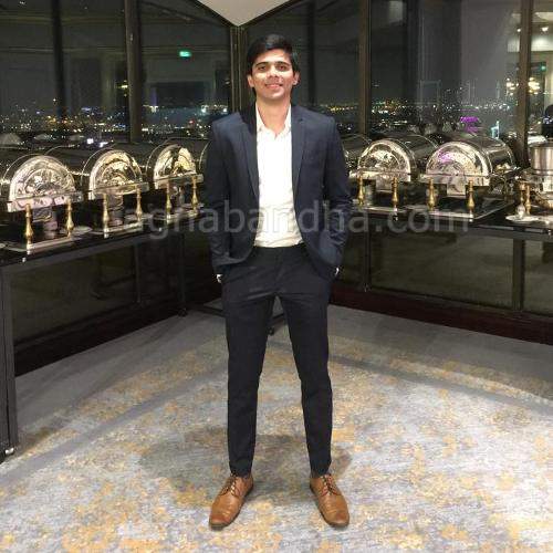 brahmin var groom