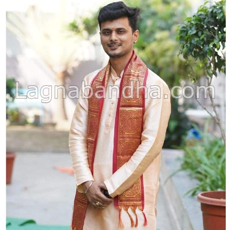 brahmin var groom