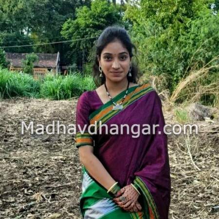 Dhangar vadhu var