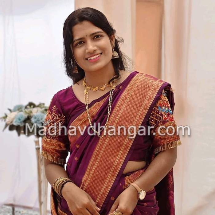 dhangar vadhu var solapur