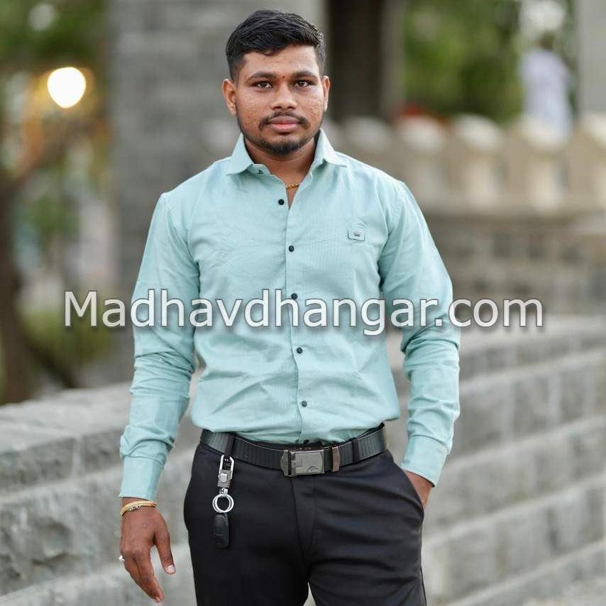 dhangar vadhu var satara
