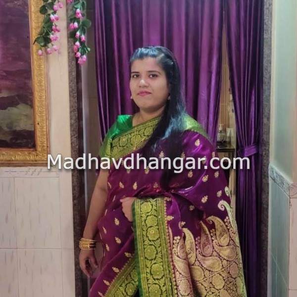 Dhangar vadhu var