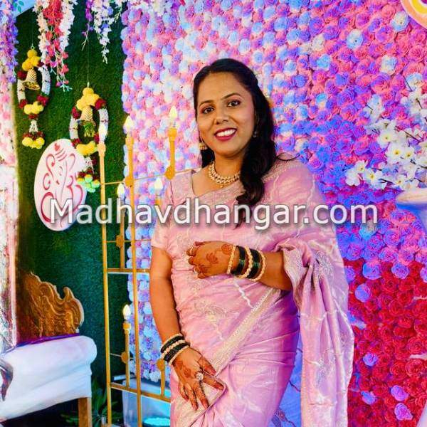 dhangar matrimony