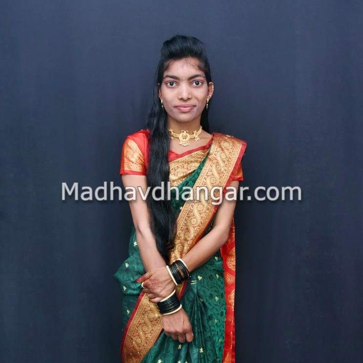 dhangar vadhu var sangli