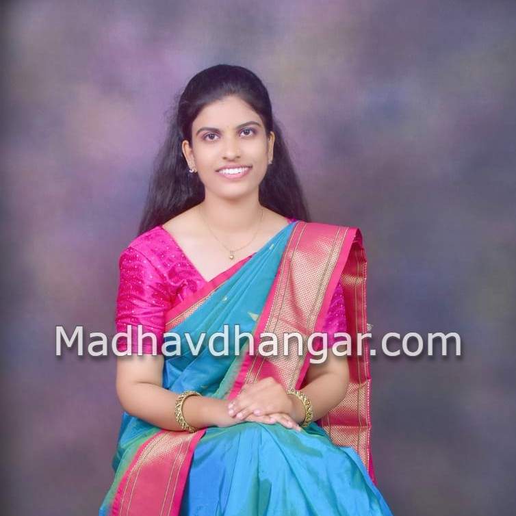 Dhangar vadhu var