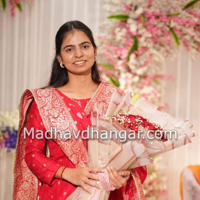 Dhangar vadhu var