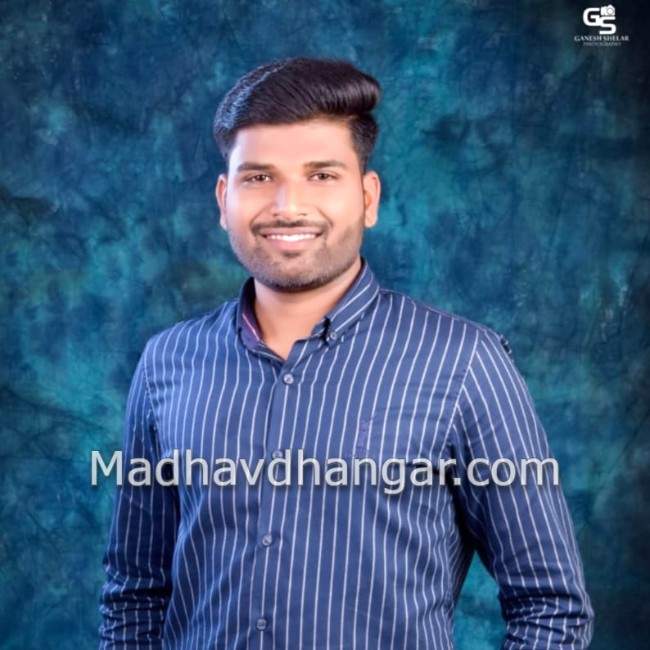 dhangar vadhu var baramati