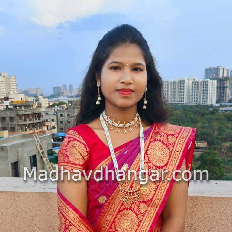 Dhangar vadhu var