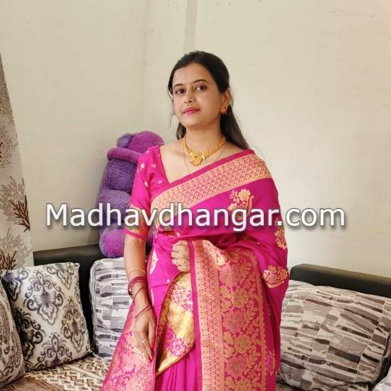dhangar vadhu var pune