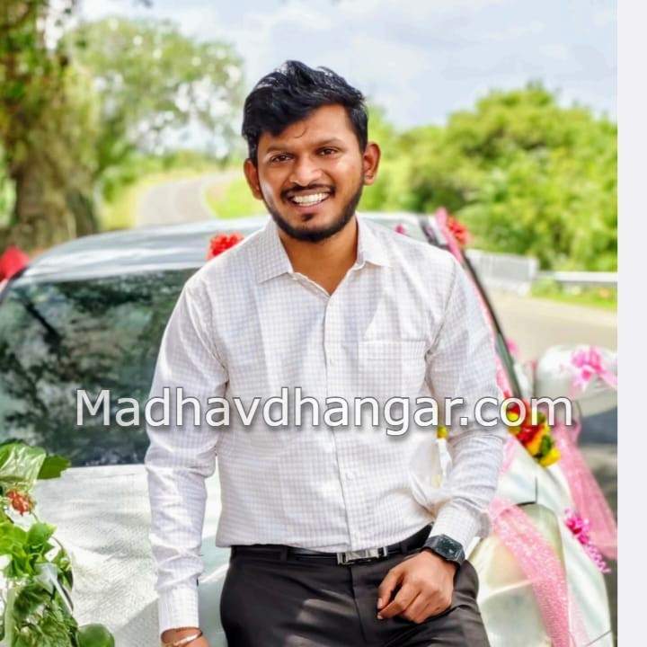 dhangar vadhu var satara