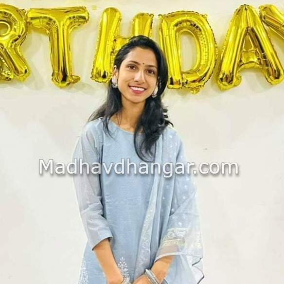 Dhangar vadhu var