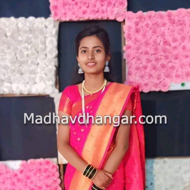 Dhangar vadhu var