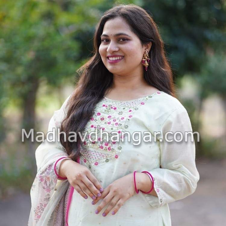 Dhangar vadhu var