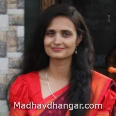 Dhangar vadhu var