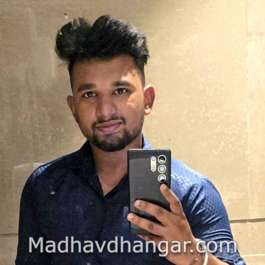dhangar vadhu var sangli