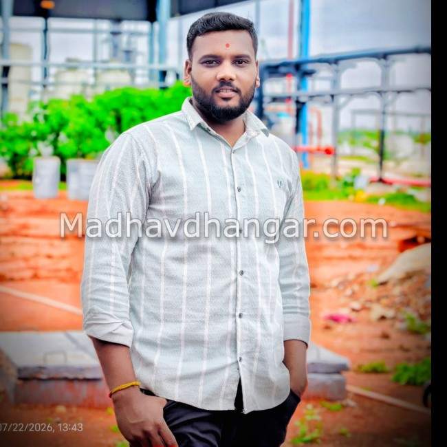 dhangar vadhu var solapur