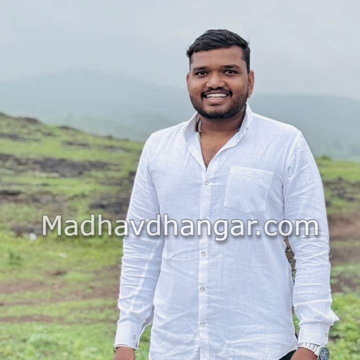 dhangar vadhu var pune