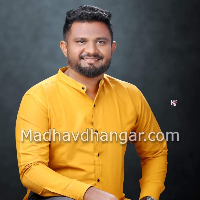 dhangar vadhu var pune