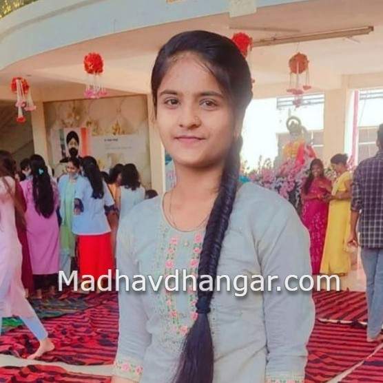 Dhangar vadhu var