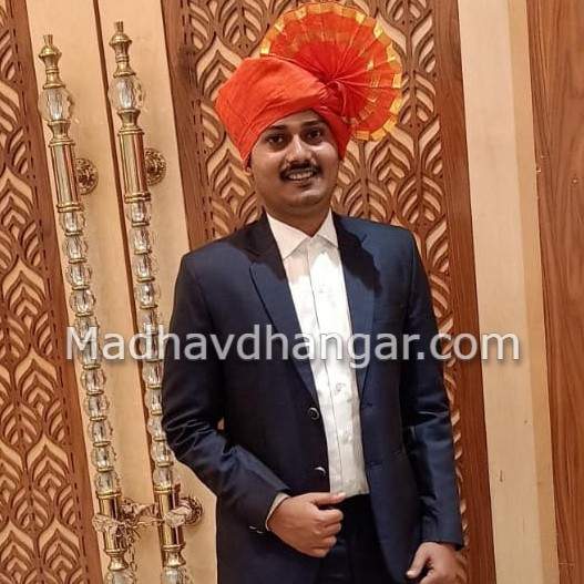 dhangar vadhu var solapur