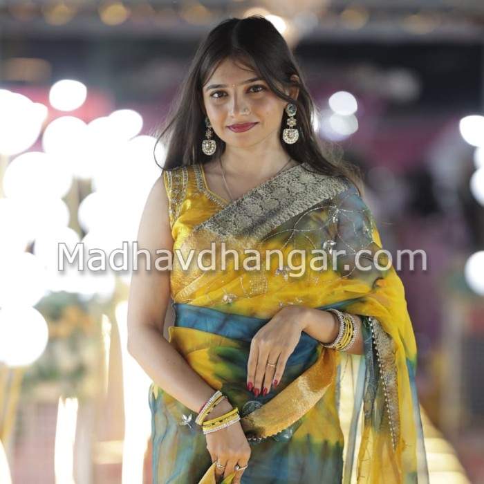 Dhangar vadhu var