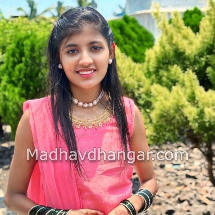 Dhangar vadhu var