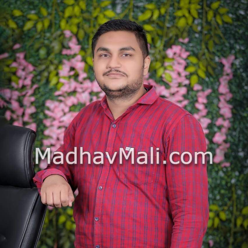 mali vadhu var ahmednagar