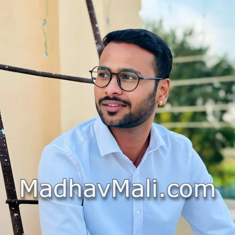 mali matrimony solapur