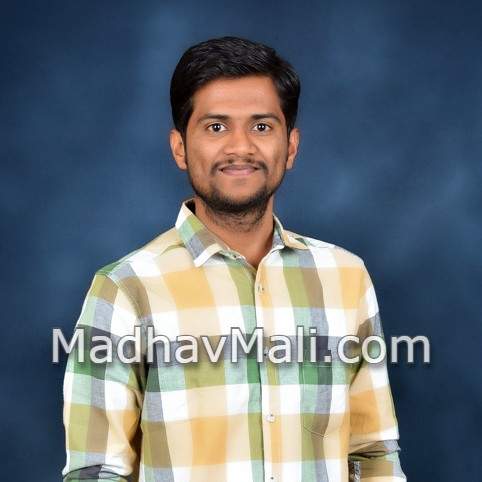 mali matrimony baramati