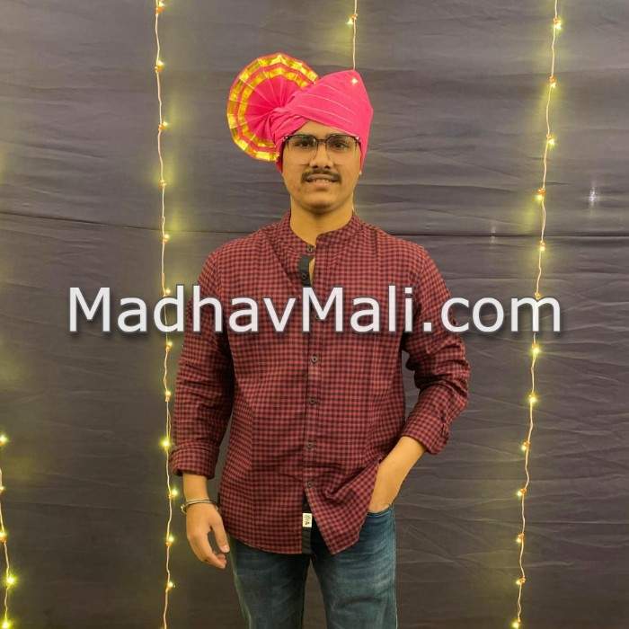 mali matrimony aurangabad