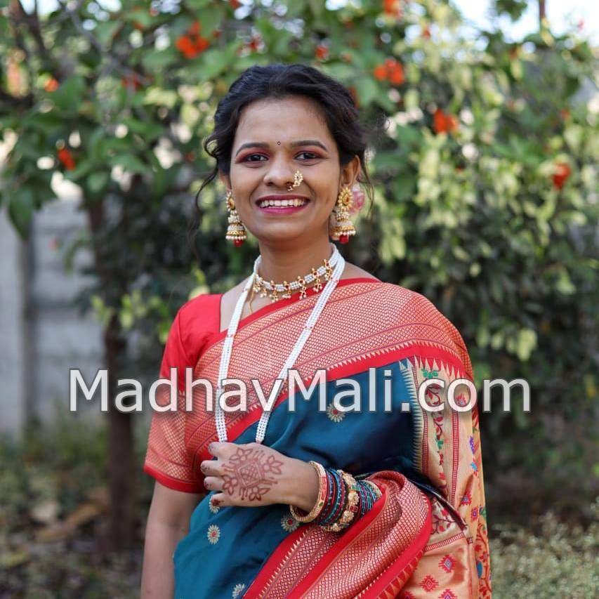 mali matrimony nashik