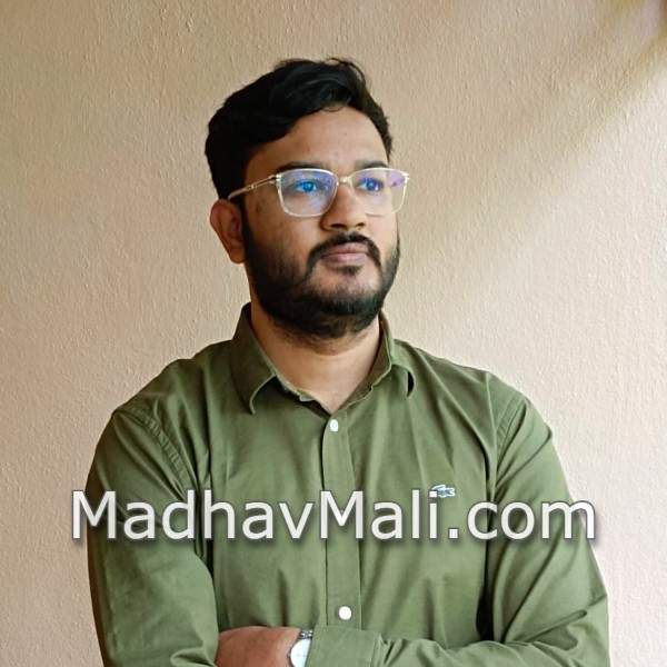mali matrimony solapur