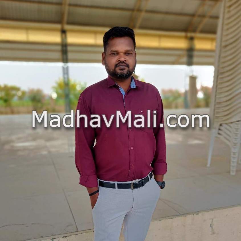 mali matrimony baramati