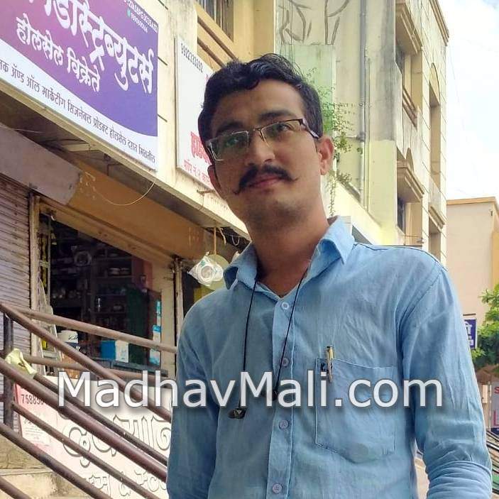 mali matrimony aurangabad