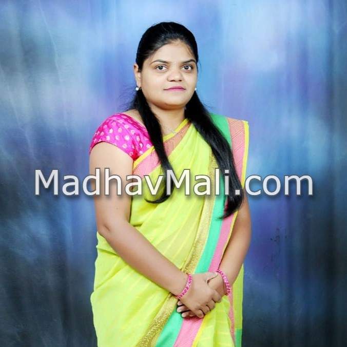 mali matrimony ahmednagar