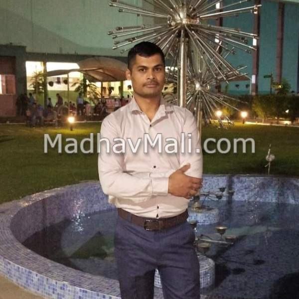 mali matrimony sangli