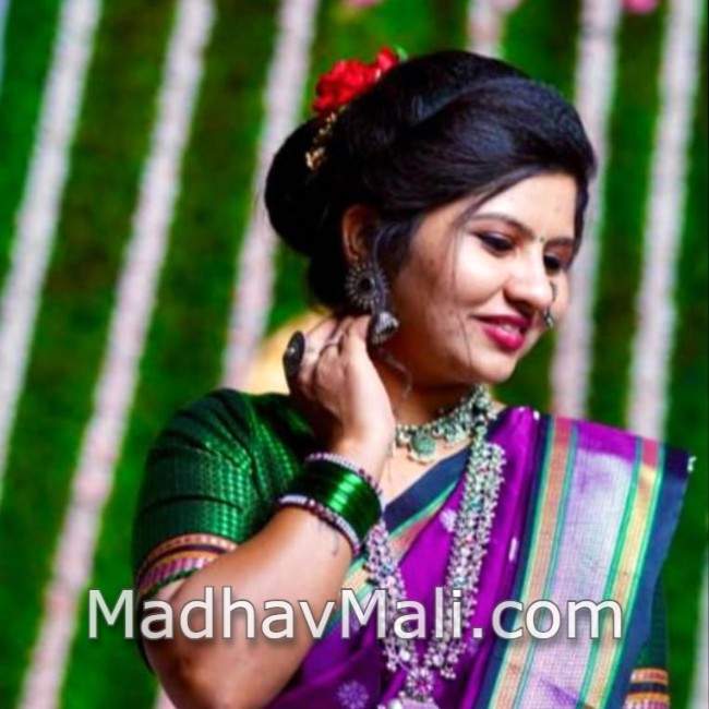 mali matrimony baramati