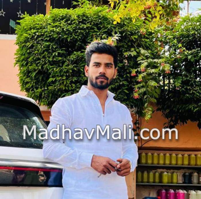 mali matrimony solapur