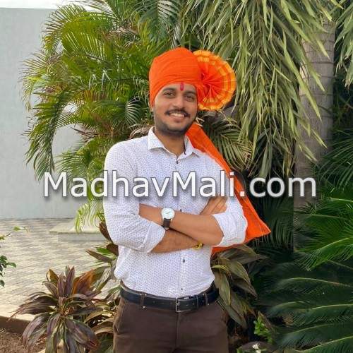 mali matrimony sangli
