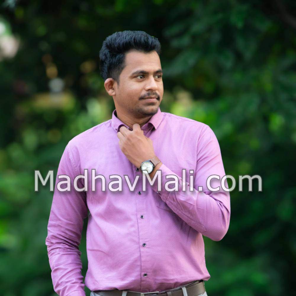 mali matrimony satara