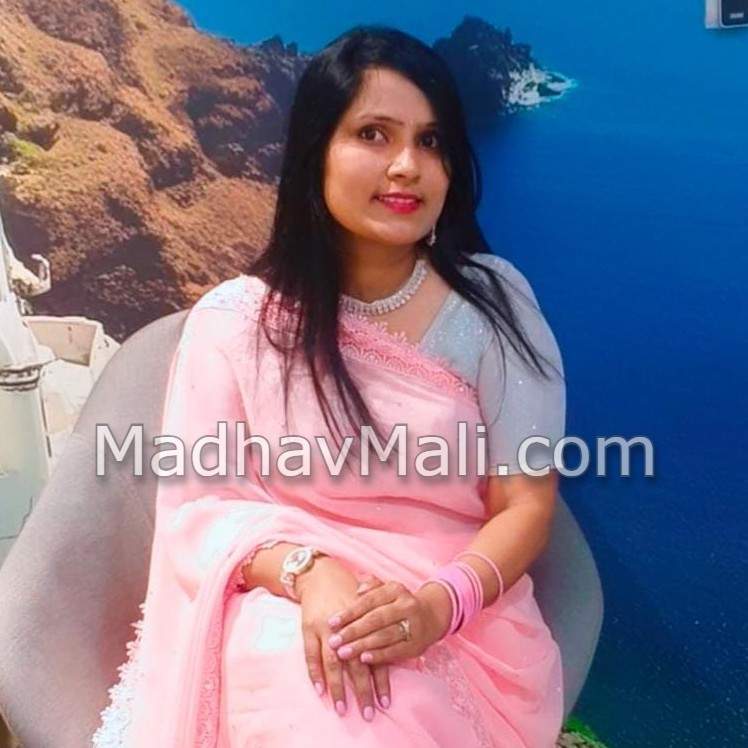 mali matrimony solapur
