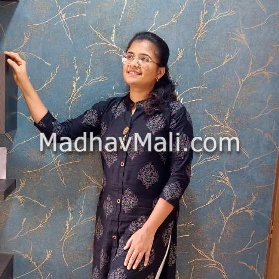 mali matrimony satara