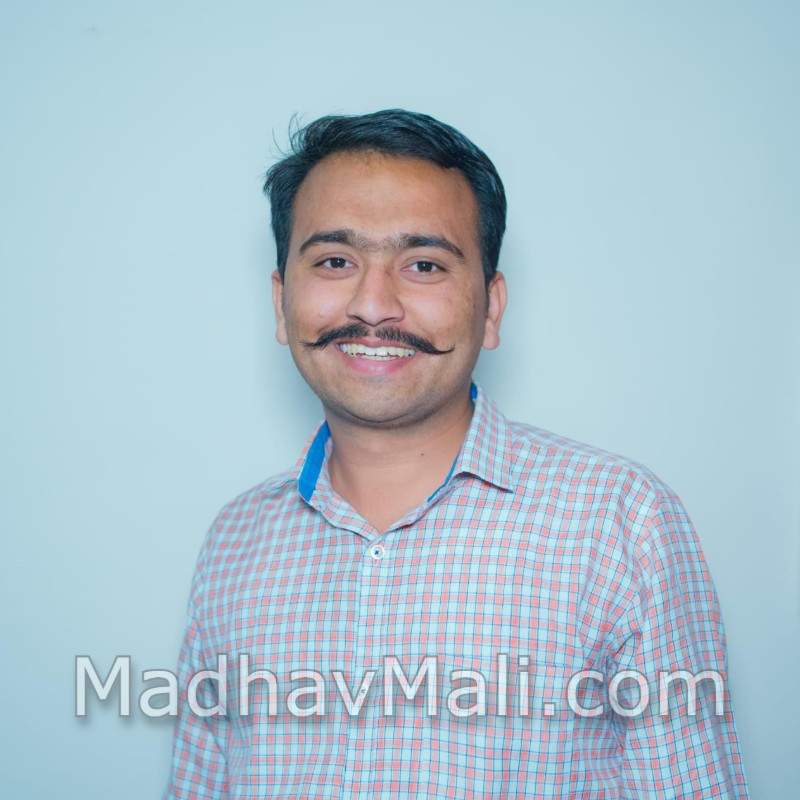 mali matrimony aurangabad