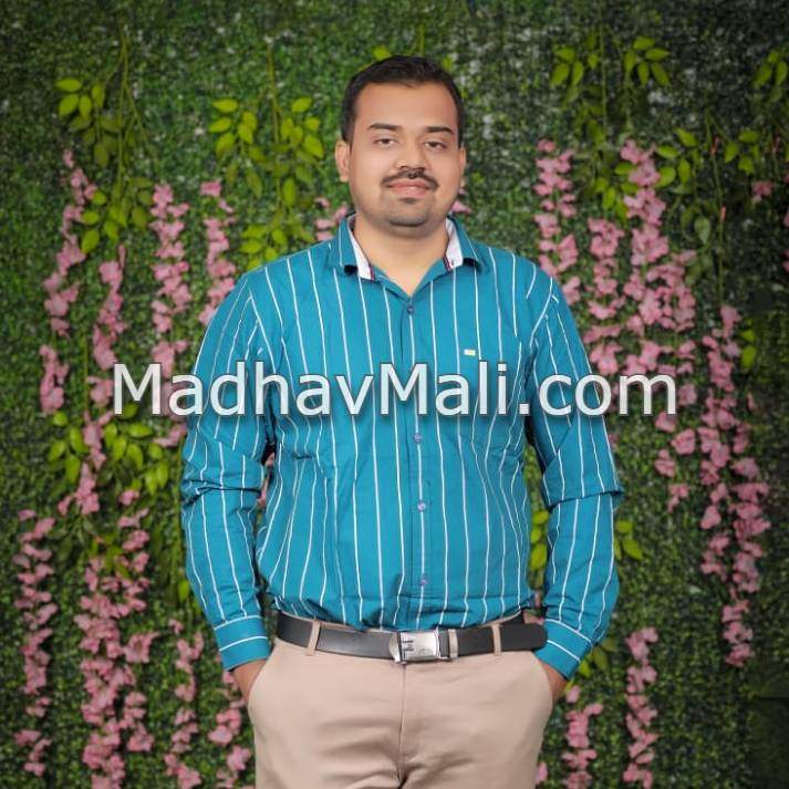 mali matrimony solapur